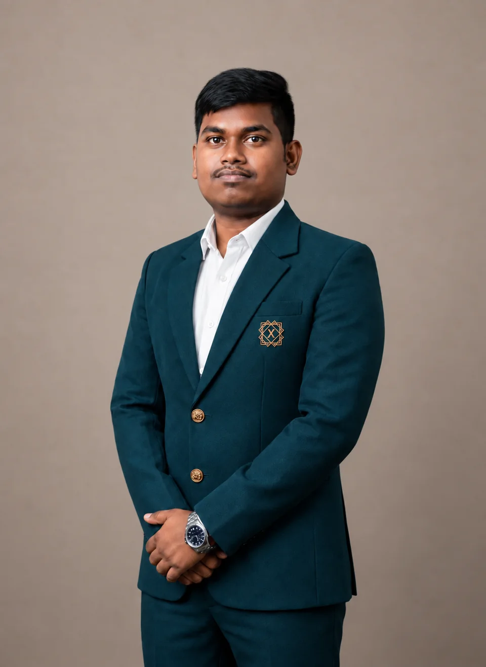 Binada Samarasinghe, Graphics Designer at Xena Design & Build