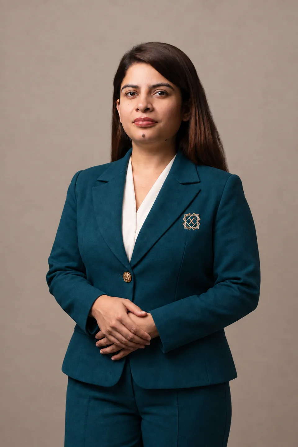 Rabia, Personal Assistant at Xena Design & Build